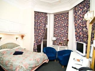 Maranton House Hotel Kensington - Photo 5