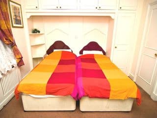 Maranton House Hotel Kensington - Photo 6