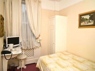 Maranton House Hotel Kensington - Photo 7