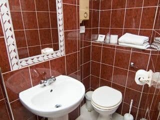 Maranton House Hotel Kensington - Photo 9