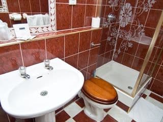 Maranton House Hotel Kensington - Photo 10