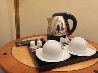 London Shelton Hotel