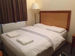 London Shelton Hotel - Photo 2