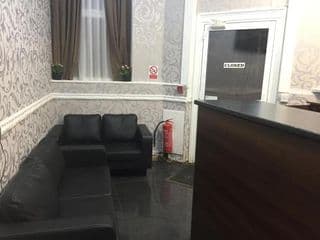 London Shelton Hotel - Photo 15