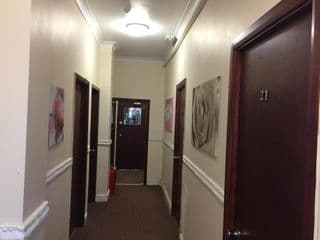 London Shelton Hotel - Photo 16
