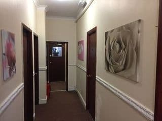 London Shelton Hotel - Photo 17