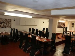 London Shelton Hotel - Photo 18
