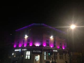 London Shelton Hotel - Photo 23