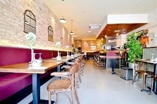Kings Cross Inn Hotel - Photo 14