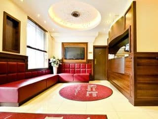 Kings Cross Inn Hotel - Photo 15