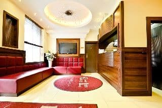 Kings Cross Inn Hotel - Photo 16