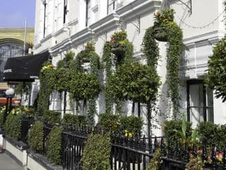 Kings Cross Inn Hotel - Photo 20