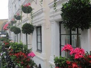 Kings Cross Inn Hotel - Photo 21