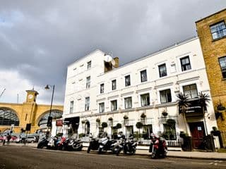 Kings Cross Inn Hotel - Photo 23