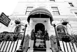 Kings Cross Inn Hotel - Photo 24