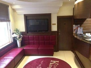 Kings Cross Inn Hotel - Photo 6