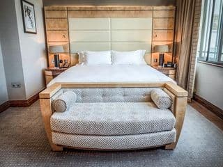 Hilton London Paddington