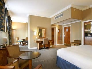 Hilton London Paddington - Photo 2