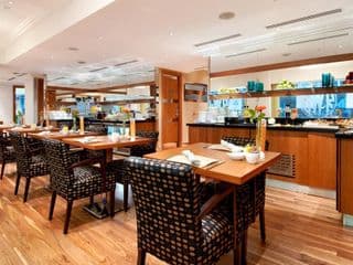 Hilton London Paddington - Photo 12