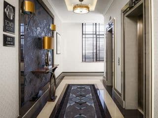 Hilton London Paddington - Photo 14