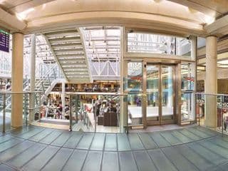 Hilton London Paddington - Photo 15