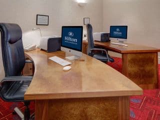 Hilton London Paddington - Photo 16