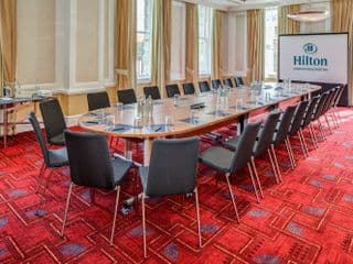 Hilton London Paddington - Photo 17