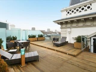 Hilton London Paddington - Photo 21