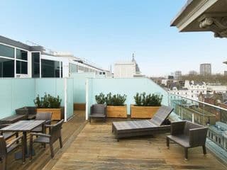 Hilton London Paddington - Photo 23