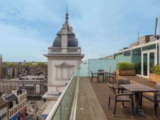 Hilton London Paddington - Photo 24