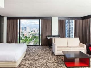 Hilton London Paddington - Photo 4