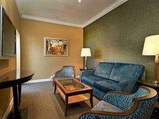 Hilton London Paddington - Photo 6
