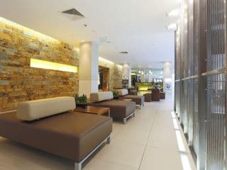 Hilton London Canary Wharf - Photo 16