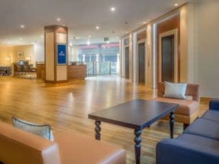 Hilton London Canary Wharf - Photo 17