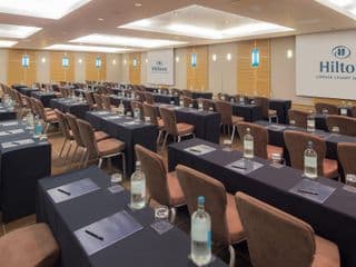 Hilton London Canary Wharf - Photo 20