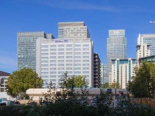 Hilton London Canary Wharf - Photo 23
