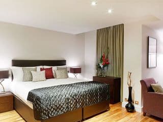 Cheval Harrington Court at South Kensington - Photo 2
