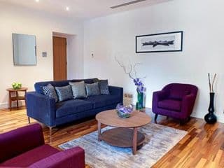 Cheval Harrington Court at South Kensington - Photo 11