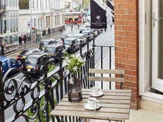 Cheval Harrington Court at South Kensington - Photo 20