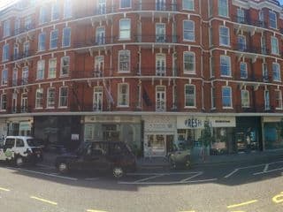 Cheval Harrington Court at South Kensington - Photo 24