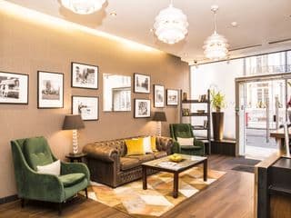 Cheval Harrington Court at South Kensington - Photo 9