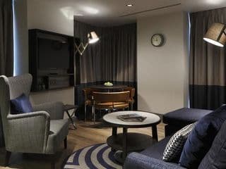 Residence Inn by Marriott London Bridge - Photo 15