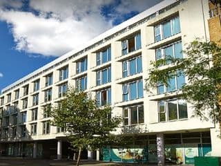 Residence Inn by Marriott London Bridge - Photo 22