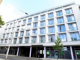 Residence Inn by Marriott London Bridge - Photo 23
