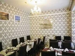 Hyde Park Court Hotel - Photo 13