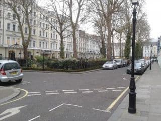 Hyde Park Court Hotel - Photo 24