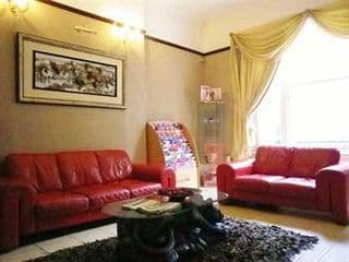 Hyde Park Court Hotel - Photo 7
