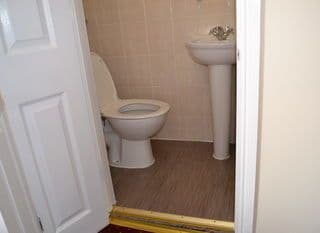 Hyde Park Court Hotel - Photo 9