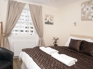 ABC Hyde Park Hotel