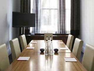 Club Quarters Hotel Trafalgar Square, London - Photo 11